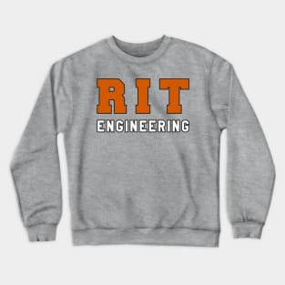 Rit Engineering Crewneck Sweatshirt